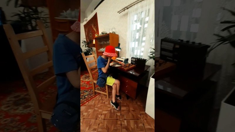 #Бухгалтер 90-х Назад в #прошлое в #СССР #90е
