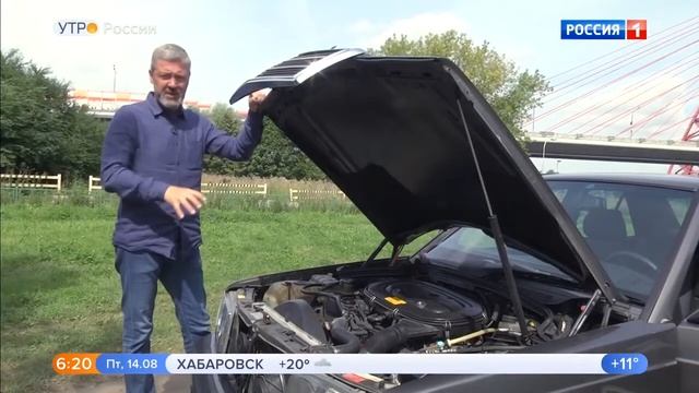 Baby-Benz.Видео обзор.Тест драйв.Mercedes-Benz W201 смотреть онлайн