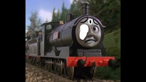 My Sodor Fallout Swapped AU Whistles, Horns & Bells