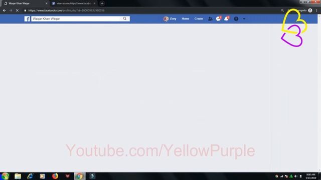 How to see who viewed your facebook profile | Initialchatfriendslist смотреть онлайн