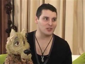 Гость в студии Роман Брилёв Тагил ТВ