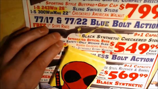 Mini Deadpool смотреть онлайн