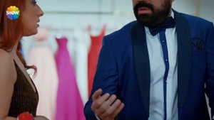 Malikam Endi Qara 110.Qism - ᴴᴰ