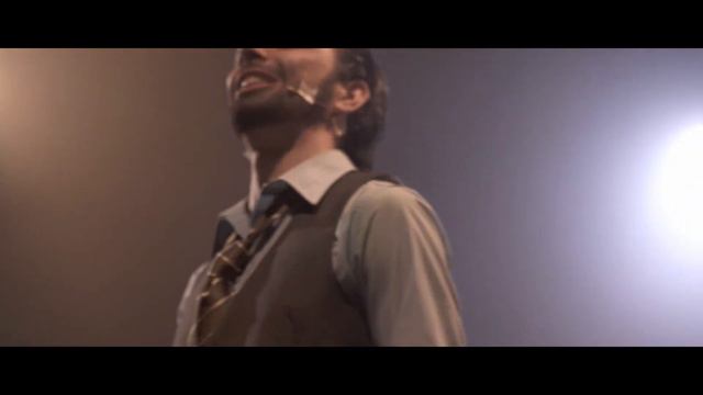 BSMT Bologna Partnership - Highlight Jekyll & Hyde "This is the Moment"