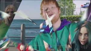 Europa Plus - Реклама