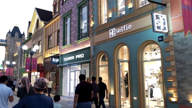 Узбекистан! Ташкент. Мэджик сити|Magic city смотреть онлайн