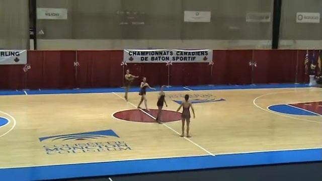 Seven Day Fool - Spectrum Baton 2008 смотреть онлайн