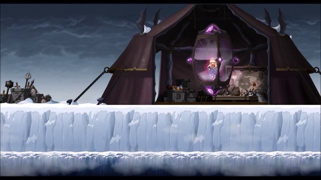 [MapleStory BGM] The Devil is Coming (KMS 1.2.252) смотреть онлайн