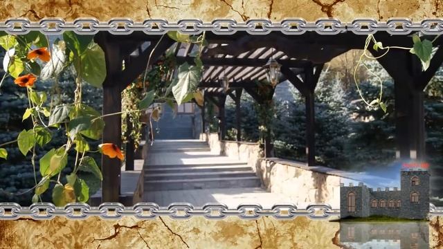 Изготовление роликов. Видеоролик. Замок ИФ смотреть онлайн