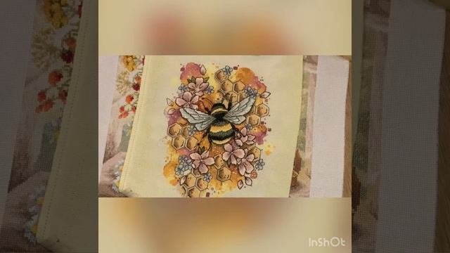 Вышивальные итоги 2020 года смотреть онлайн