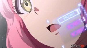 Anime: Астра затерянная в космосе