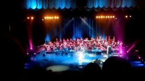 Тото Кутунио. Санкт-Петербург. БКЗ. 12.12.2013