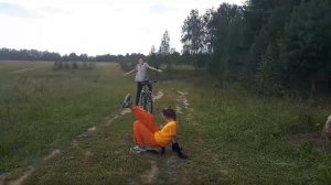 ХИТРАЯ ЛИСА - официальный клип