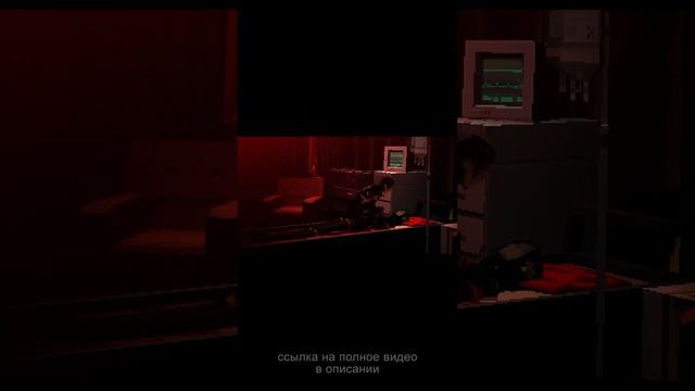 SIGNALIS - лучший хоррор последних лет #signalis смотреть онлайн