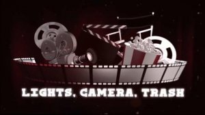 Funhaus play Lights Camera Trash! Worst Movie Games