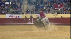 Corrida de Touros - Póvoa de Varzim - 22/07/2016