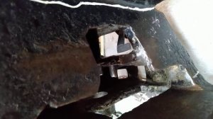 Порядок сборки разборки автосцепки СА-3. Конструкция автосцепки СА-3.