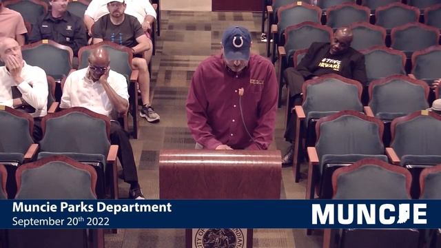 Parks Board September 20 смотреть онлайн