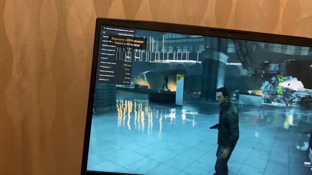 Тест ноутбука MSI Katana GF76 смотреть онлайн