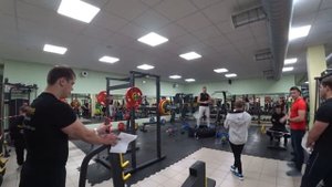 ЗНАКОМСТВО С МЕТРОФИТНЕС ПРОСПЕКТ ПОБЕДЫ