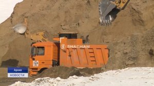 ДОРОГА ЖИЗНИ