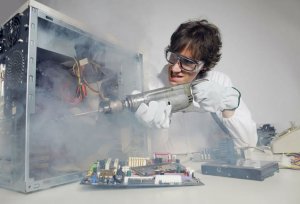 Excel - Как убрать защиту листа