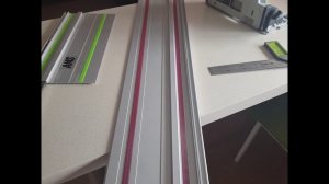 Шина направляющая Макита 9000р 3 м