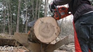 2020 Husqvarna 455 Rancher VS 450 Husqvarna chainsaw