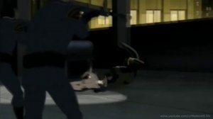 Клип Про Бэтмена (Живу в Кошмаре долго) Dambo Musuk