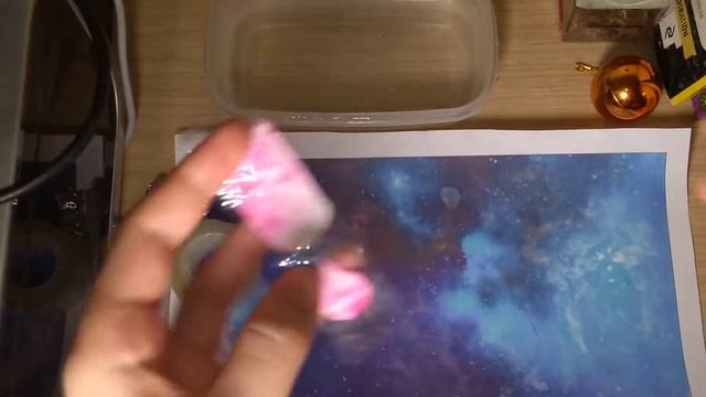 ?Как сделать декоративный скотч в домашних условиях!!!? Без двухстороннего скотча!!!? смотреть онлайн