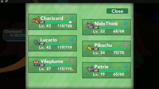 JIRACHI!!!!!!! | Pokémon Brick Bronze [#17] | ROBLOX смотреть онлайн