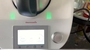 Как готовить рассыпчатый рис ( Basmati Reis in Thermomix) в термомиксе
