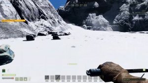 Гайд по игре Icarus: Быстрый фарм в миссии DEEP VEIN: EXTRACTION |  320 Экзоматерии и 750 Валюты