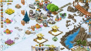 Территория фермеров - Играем с начала День30-31