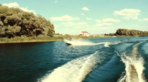 Новая лодка Quintrex 475 Coast Runner 2018\ New Boat Quintrex 475 Coast Runner 2018