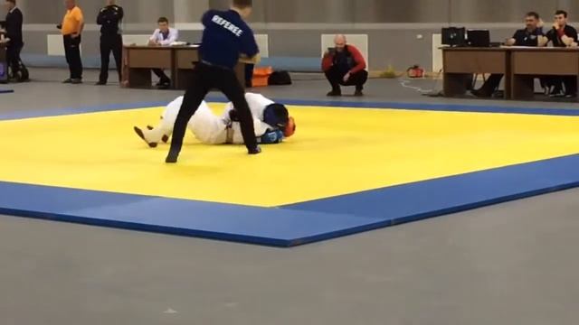 всероссийский турнир по рукопашному бою(Ревенко Илья) смотреть онлайн