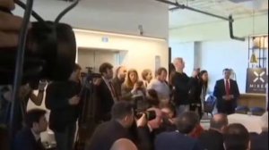 Сын Ильхама Алиева болел раком. Шокирующие факты о семье Алиевых !