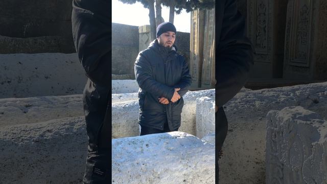 Шейх Расул : про сподвижников да будет доволен ими Аллах1 смотреть онлайн