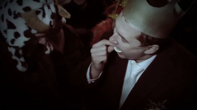 Из свадебного видео (выкуп) смотреть онлайн