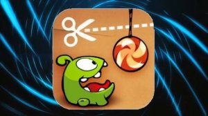 Эволюция иконки cut the rope•как менялась иконка•бета версии• #cuttherope