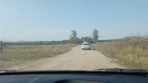 Как доехать до Тамбуканского озера в Кабардино- Балкарии из Ставропольского края от Поста ГАИ