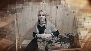 Жабина София (автор) "Дорога жизни" (Снятию Блокады Ленинграда посвящается) /12+