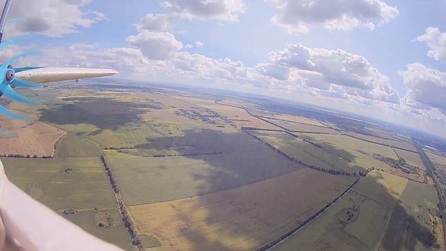 Mini Talon fpv летние дни. смотреть онлайн