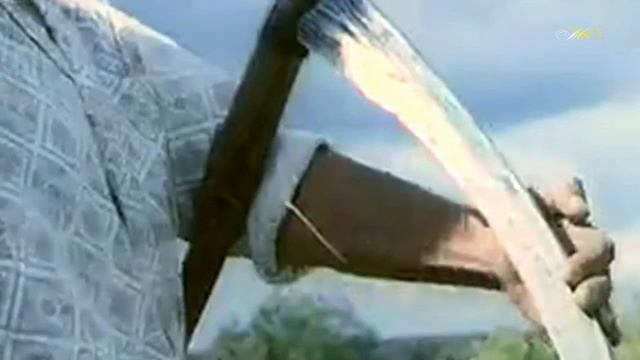 Краснознаменный ансамбль - Коса смотреть онлайн