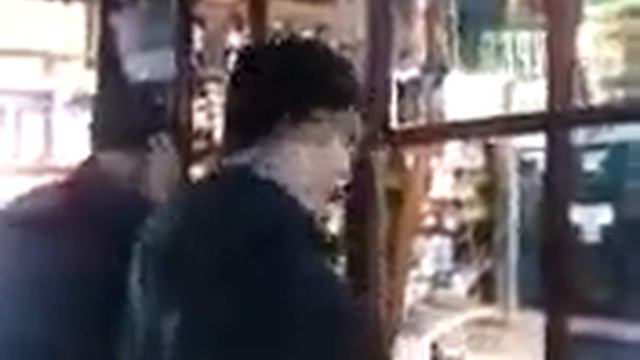 Никита ты горишь :D