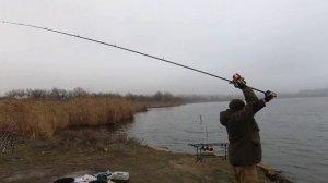 Бюджетные удилища от 1000 руб. до 2500 руб.: сравнительный тест на дальность