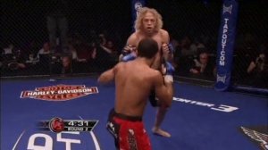 13 -Jose Aldo vs. Jonathan Brookins [WEC 36 Faber vs. Brown]