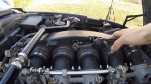 BMW M5 E34 легенда в идеале