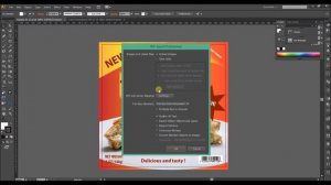 Esko Data Exchange Plugin Lesson 14. Esko Normalized PDF. Export from Adobe Illustrator