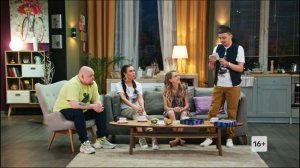 Однажды в России. Марафон. 17.10.2020 (45) сег